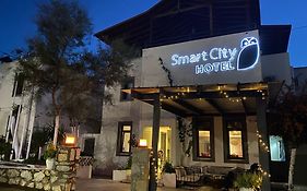 Smart City Bodrum Hotel